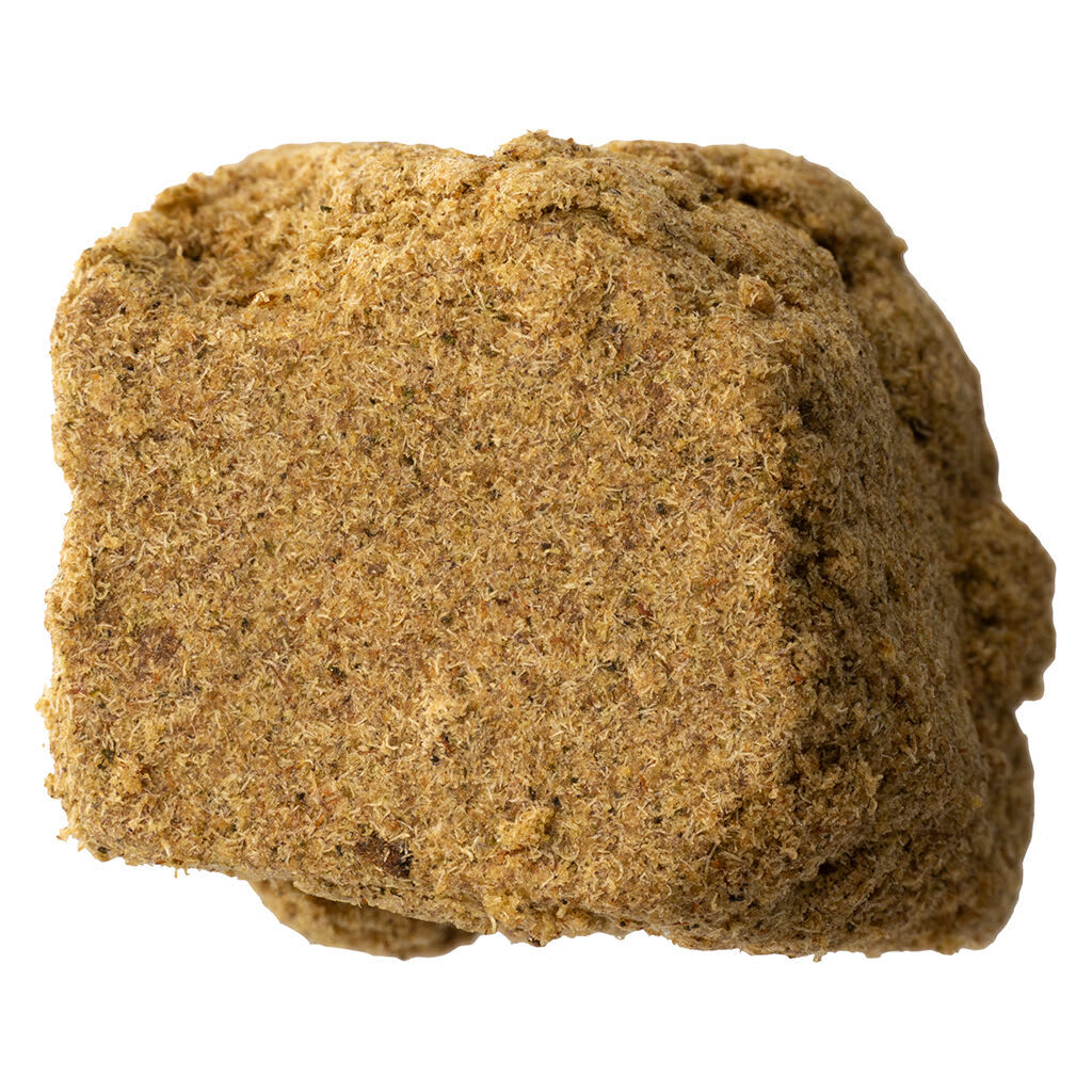 BIG - BIG Blonde Hash 2g Hash and Kief - BIG Blonde Hash 2g Hash and Kief